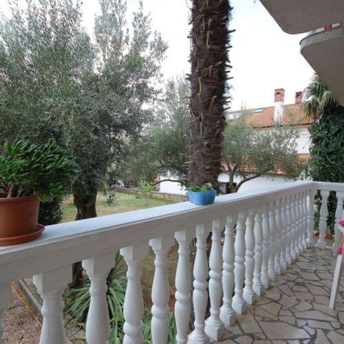 Apartman Dorcic Malinska Bagian luar foto