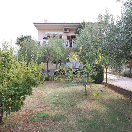 Apartman Dorcic Malinska Bagian luar foto