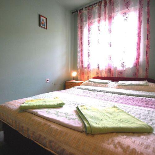 Apartman Dorcic Malinska Bagian luar foto